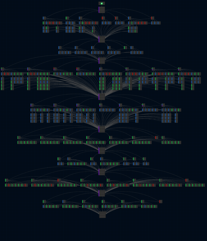 Twine - Bank of England